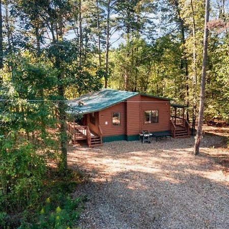 브로큰보우 Misty Moonlight, Sleeps 4, Mountain Cabin 아파트 외부 사진