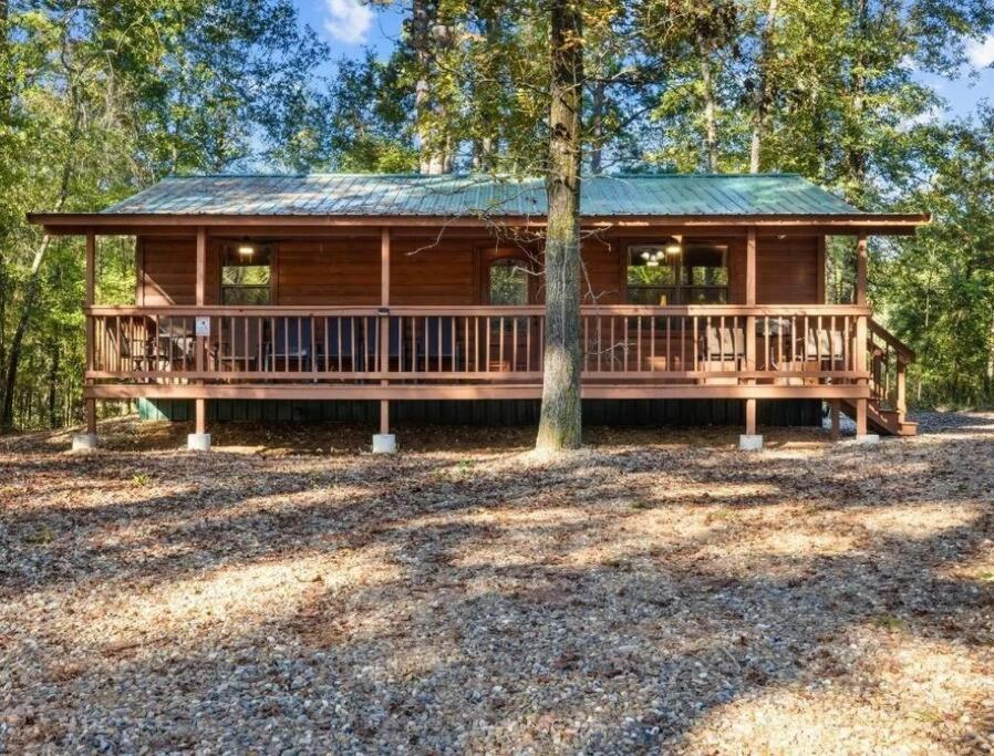 브로큰보우 Misty Moonlight, Sleeps 4, Mountain Cabin 아파트 외부 사진