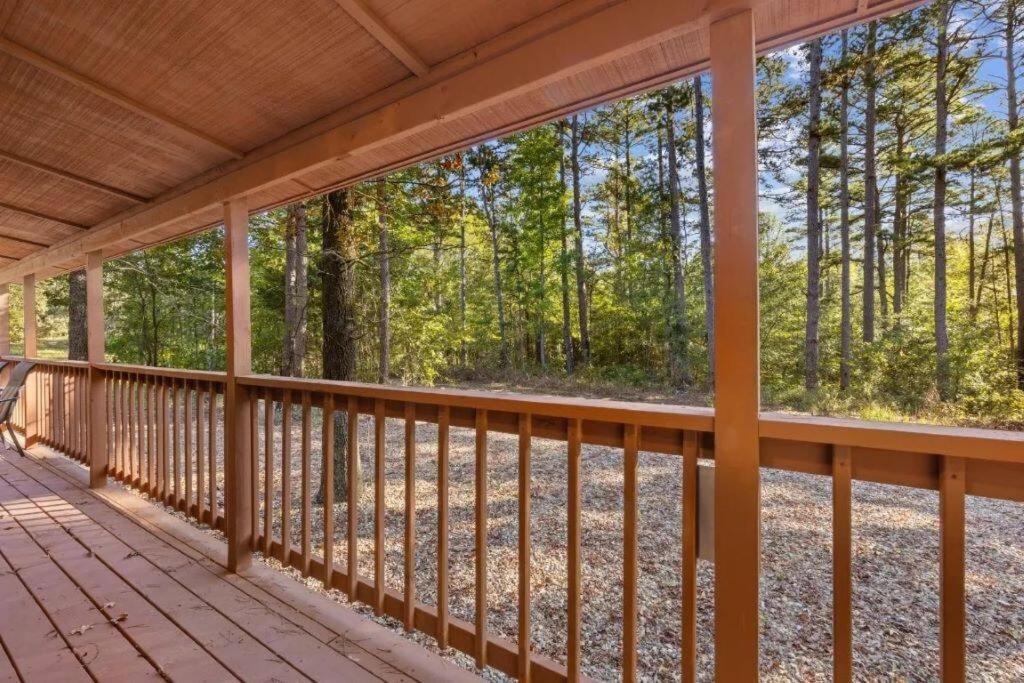 브로큰보우 Misty Moonlight, Sleeps 4, Mountain Cabin 아파트 외부 사진